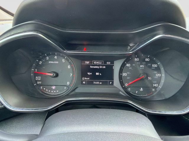 Used 2023 Chevrolet TrailBlazer ACTIV image 19