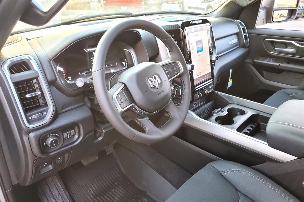 New 2025 RAM 1500 Lone Star image 6