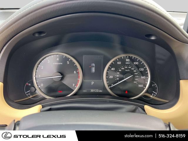 Used 2020 Lexus NX 300 AWD w/ Accessory Package 2 image 30
