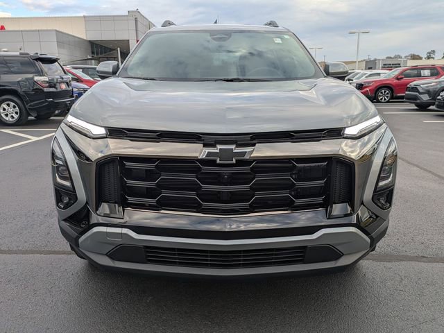 Used 2026 Chevrolet Equinox ACTIV w/ Safety and Technology Package image 8