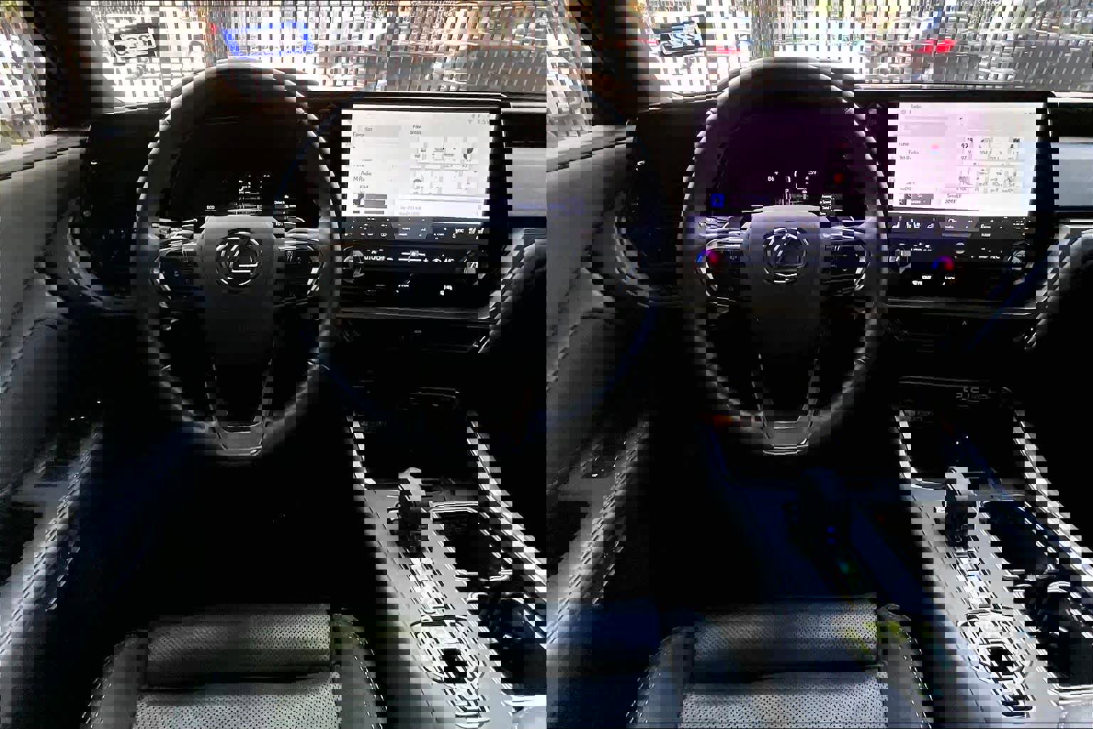 Used 2024 Lexus TX 350 FWD w/ Technology Package image 5