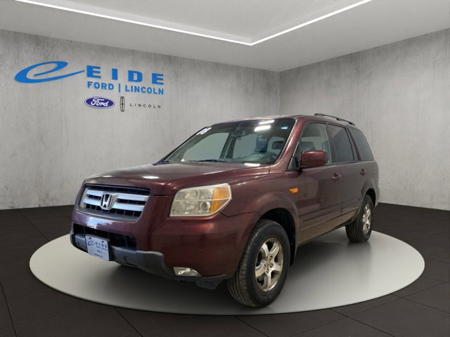 Used 2008 Honda Pilot EX-L image 5