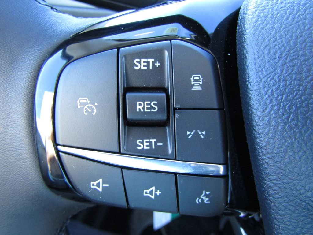 New 2026 Ford Escape Platinum image 18