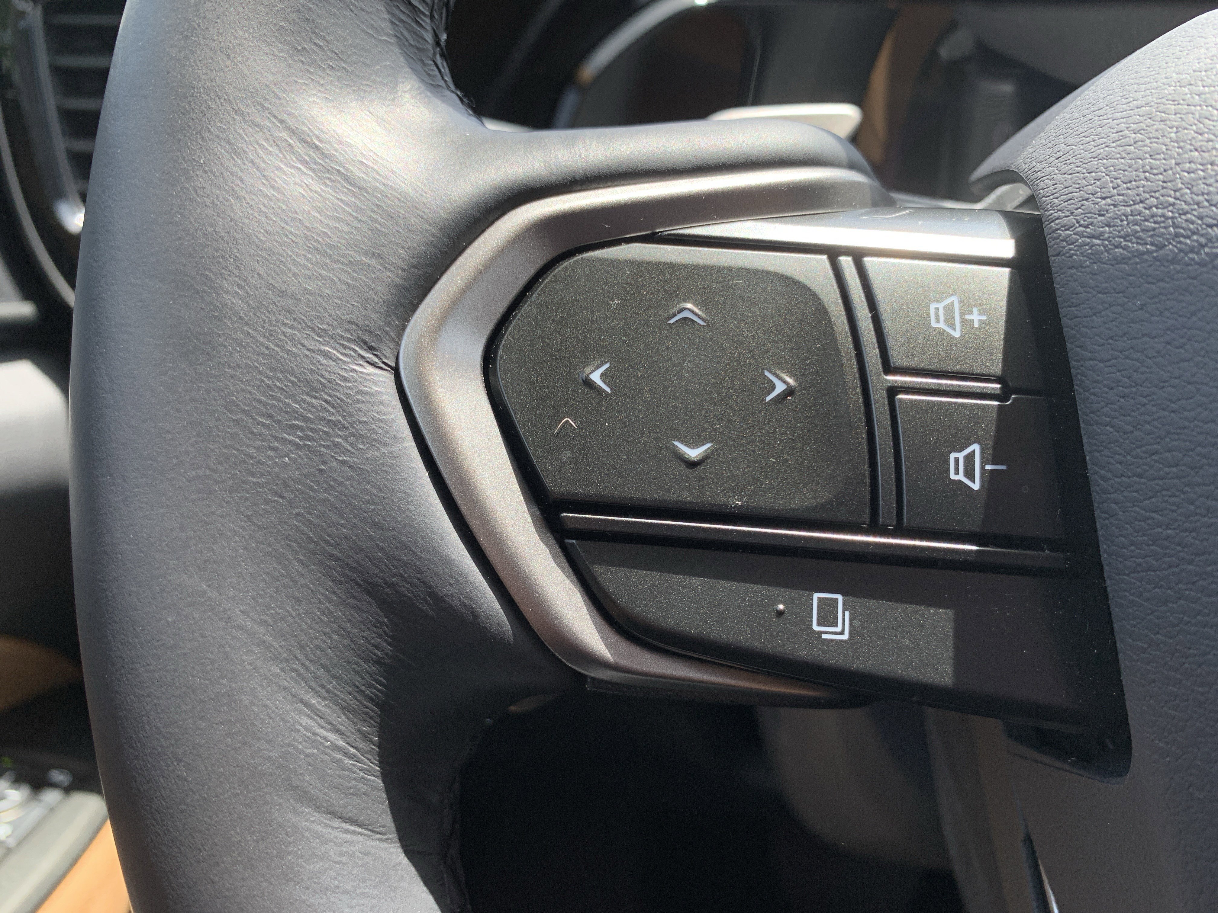 Certified 2025 Lexus NX 350 AWD w/ Cold Area Package image 19