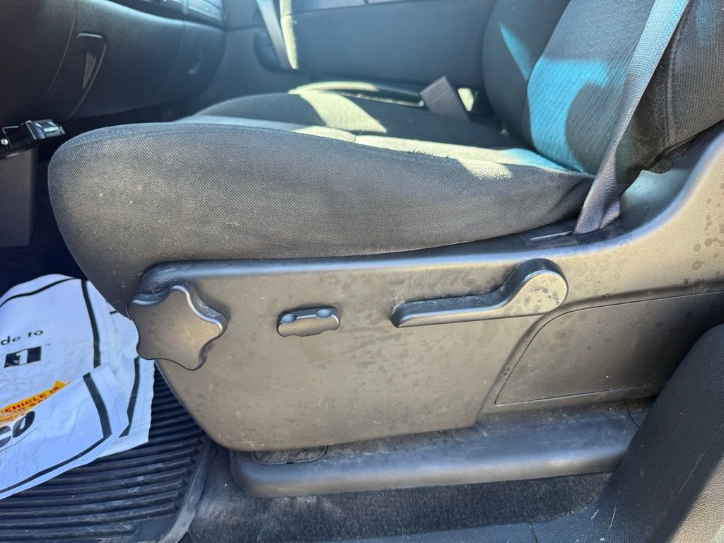 Used 2012 Chevrolet Silverado 1500 LT w/ All-Star Edition image 24