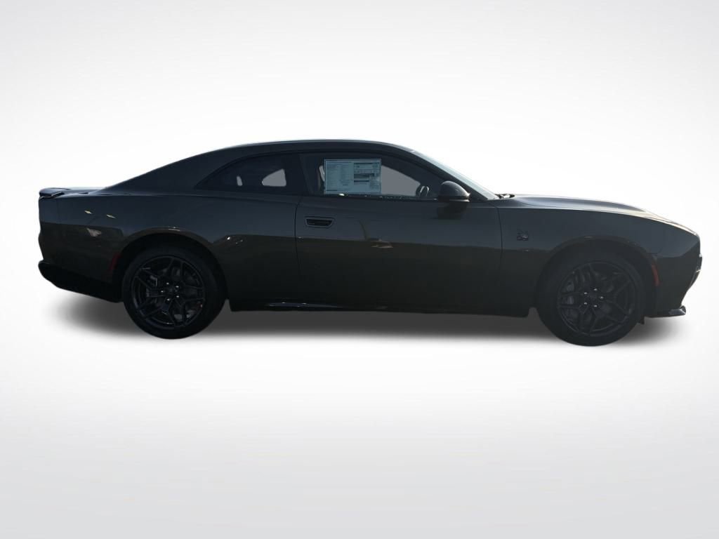 New 2026 Dodge Charger R/T Scat Pack image 2