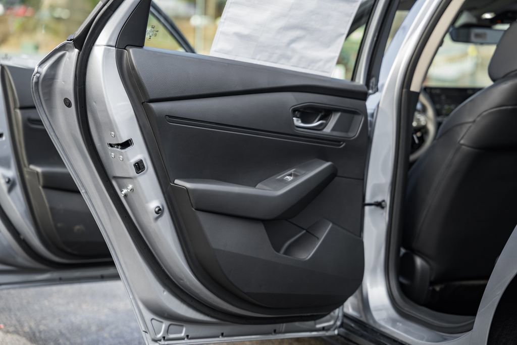 New 2025 Honda Accord EX-L image 36