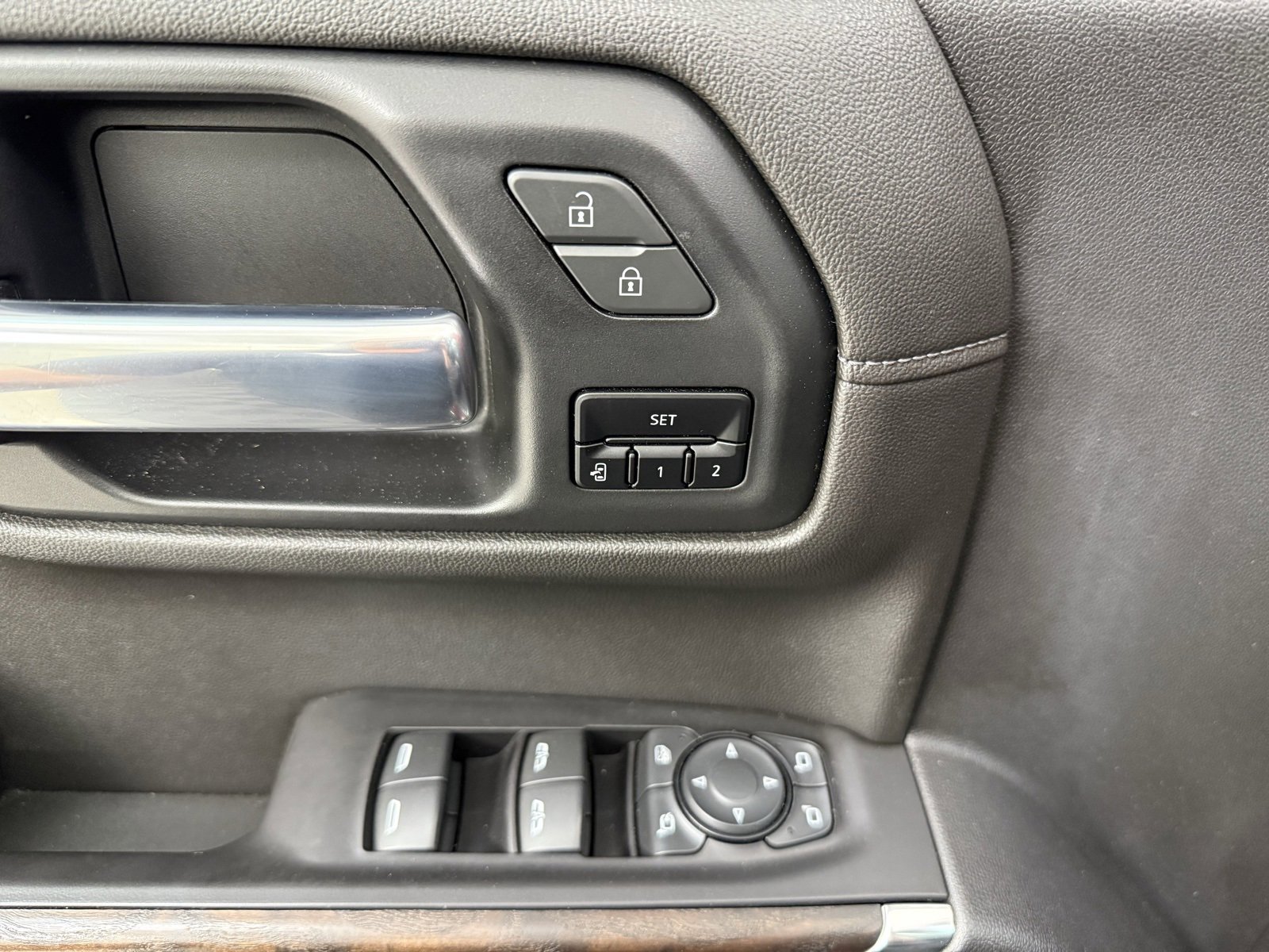 Used 2020 GMC Sierra 1500 Denali image 13