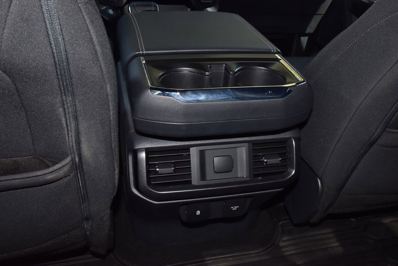 Certified 2023 Ford F150 XLT w/ Equipment Group 302A High image 18