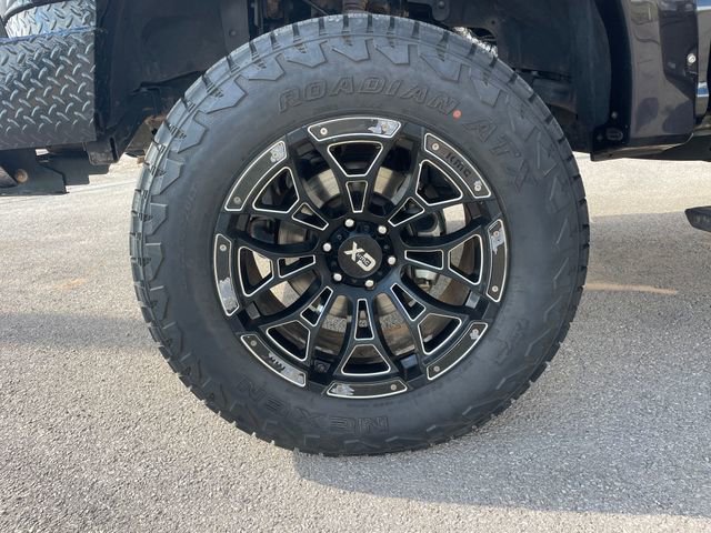 Used 2019 Ford F150 Platinum w/ Equipment Group 701A Luxury image 24