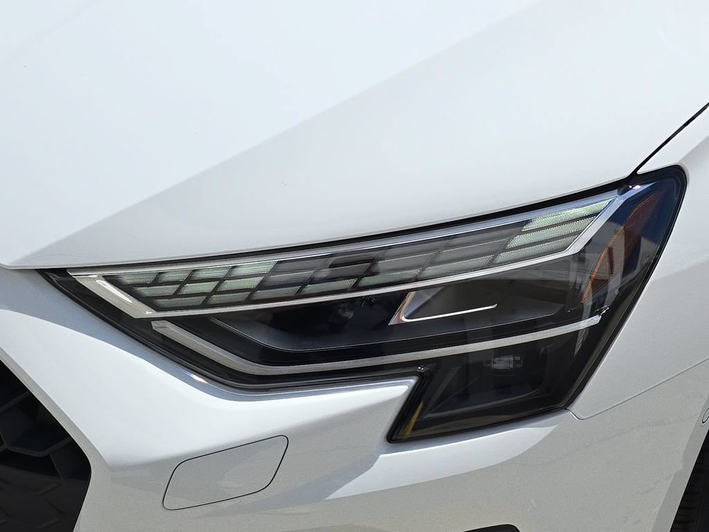 New 2026 Audi A3 2.0T Premium AWD/4WD image 31