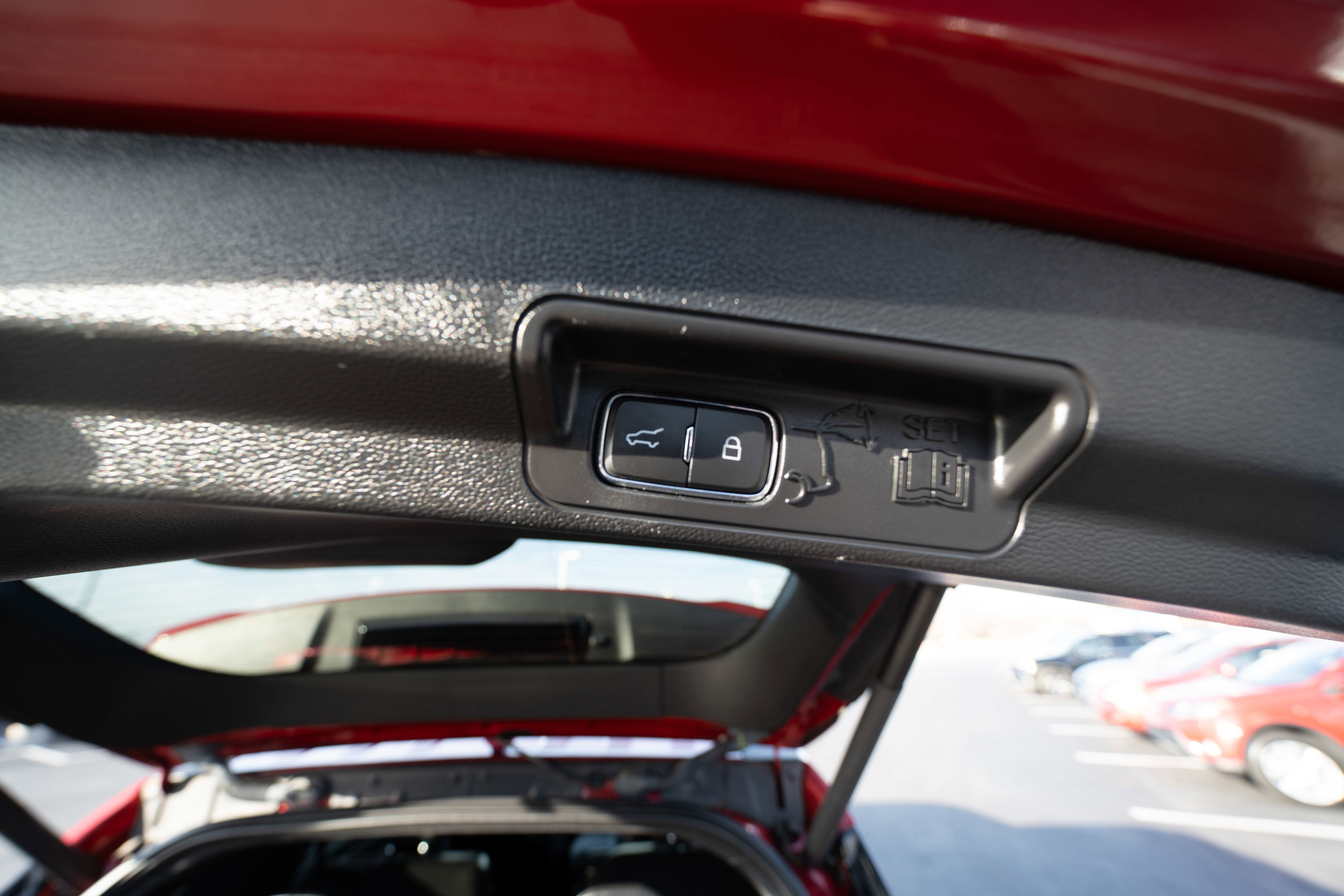 Used 2023 Ford Explorer ST w/ Equipment Group 401A image 29