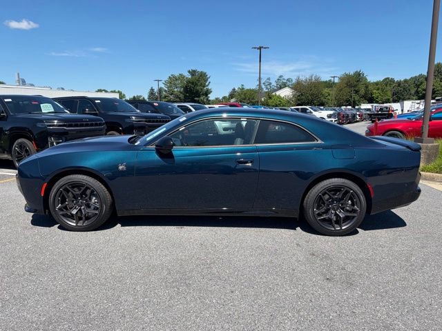 New 2026 Dodge Charger Scat Pack AWD/4WD image 4