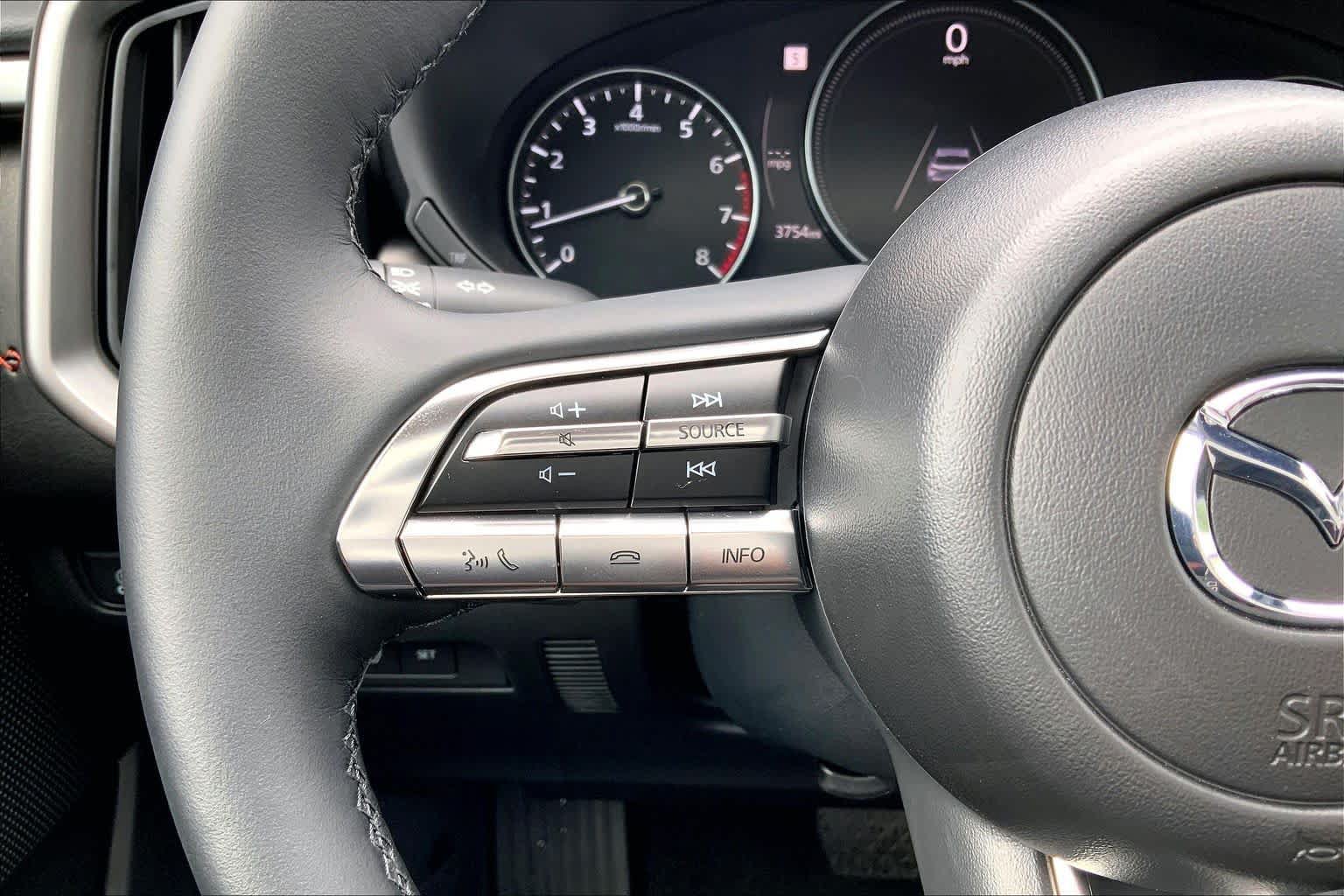 Used 2026 MAZDA CX-50 Meridian Edition w/ Weather Package AWD/4WD image 24