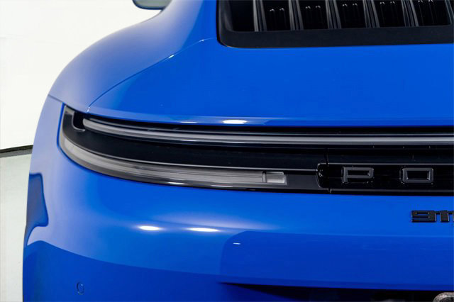 Used 2025 Porsche 911 Carrera GTS image 13