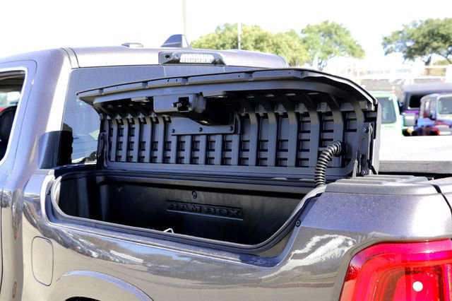 New 2026 RAM 1500 Tungsten w/ Bed Utility Group image 22