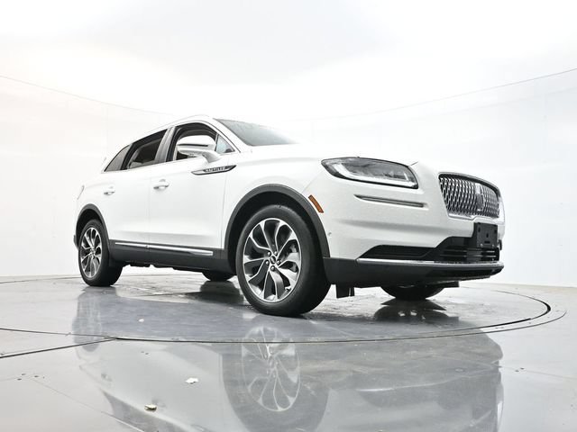 Used 2023 Lincoln Nautilus Reserve w/ Equipment Group 201A AWD/4WD image 26