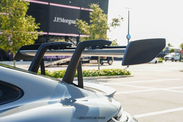 Used 2025 Porsche 911 GT3 RS image 65