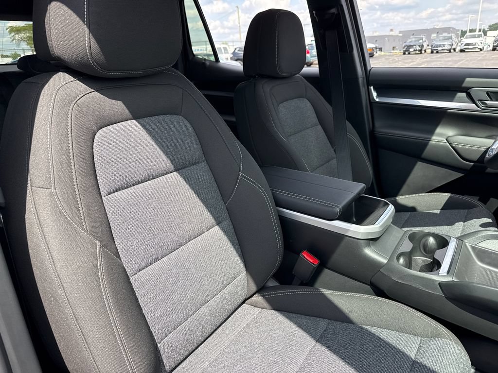 New 2027 GMC Terrain Elevation w/ Black Edition AWD/4WD image 35