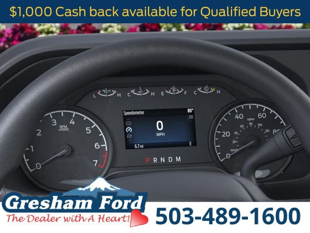 New 2026 Ford F250 XLT w/ Tremor Off-Road Package image 14