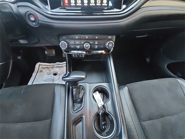 Used 2022 Dodge Durango GT image 11
