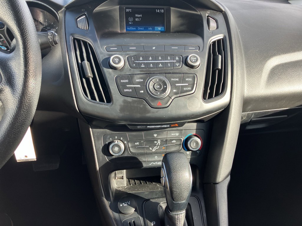 Used 2018 Ford Focus SE image 22