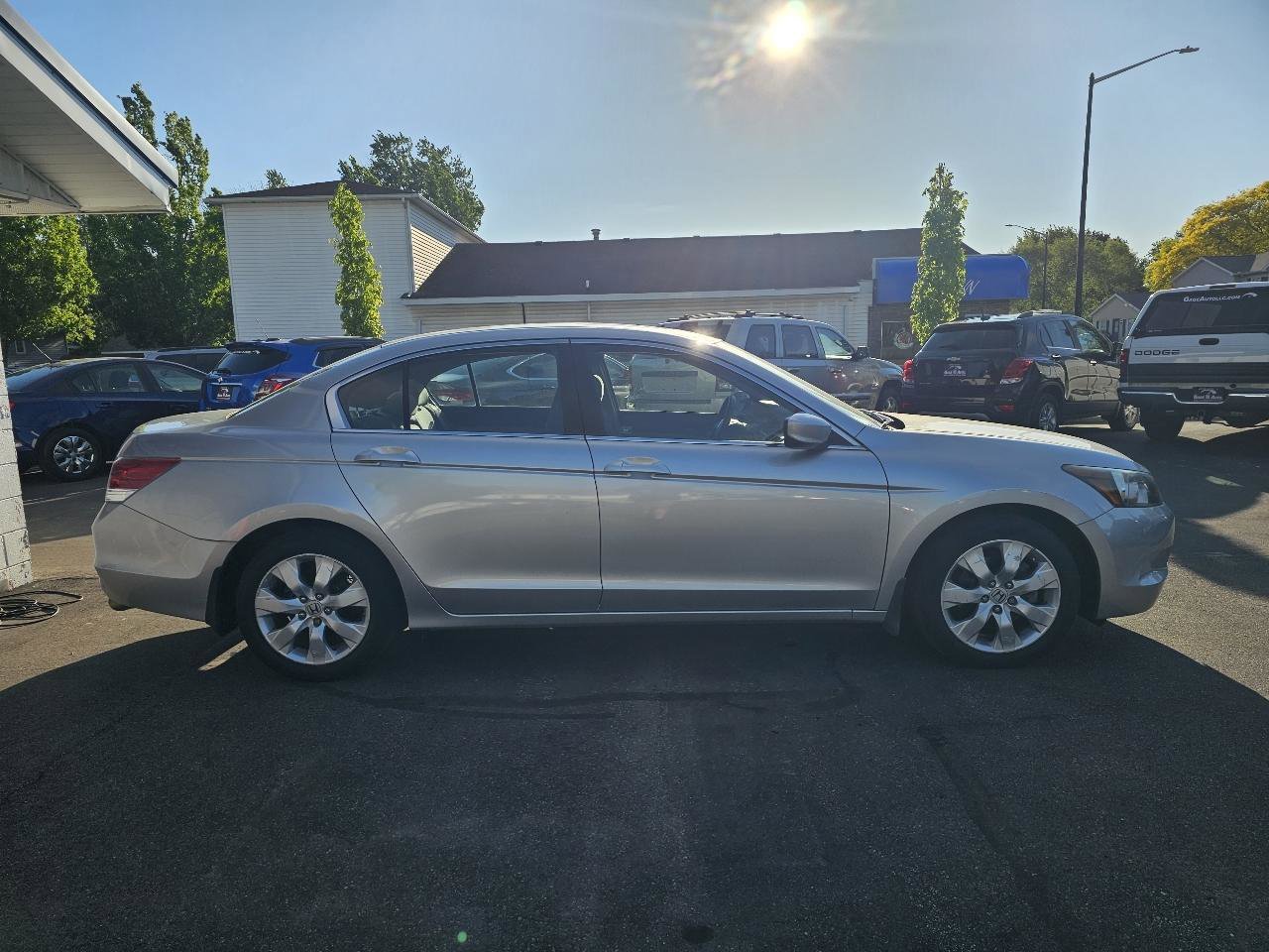 Used 2008 Honda Accord EX image 13