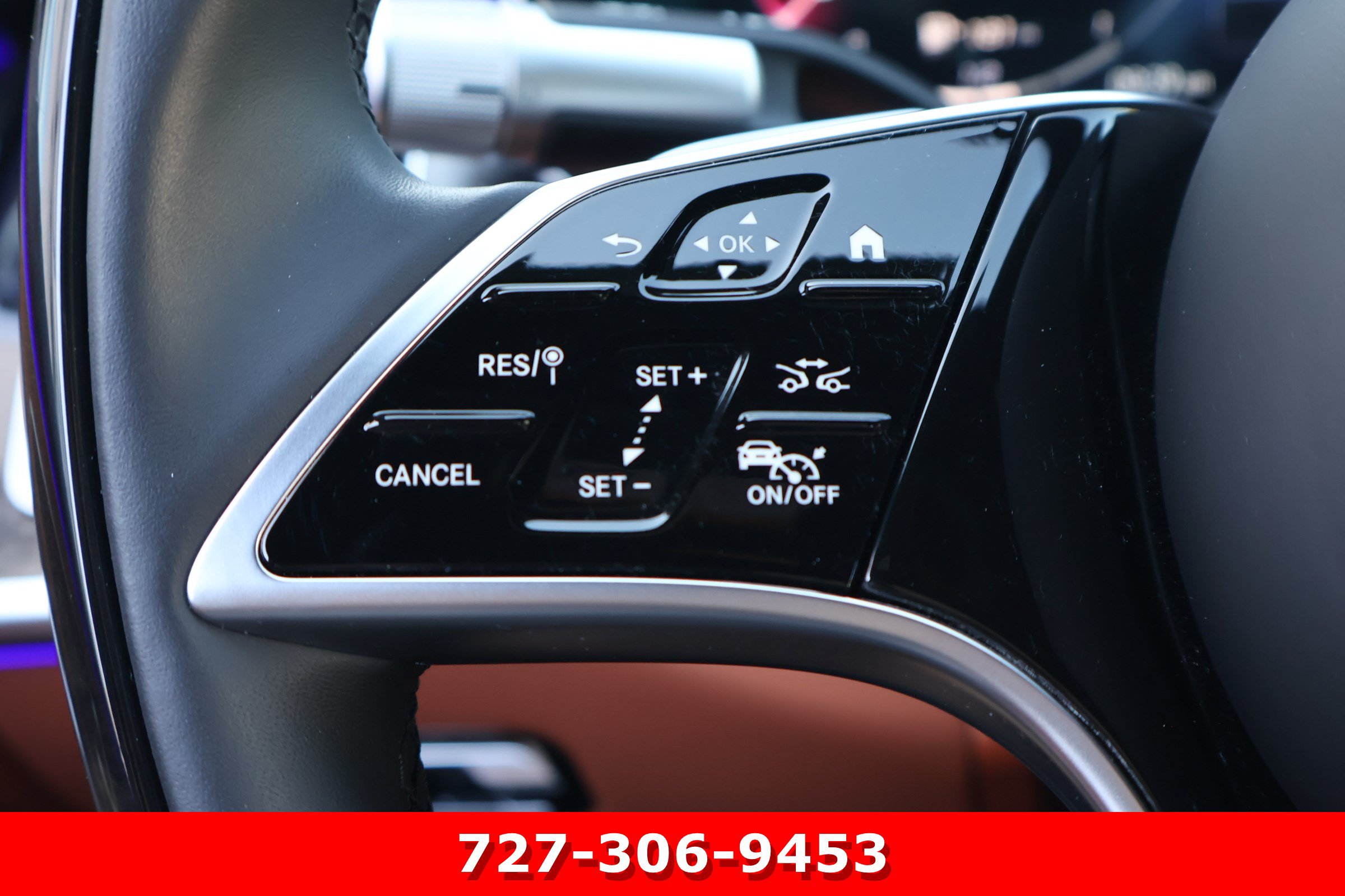 Certified 2024 Mercedes-Benz Maybach S 580 4MATIC image 26