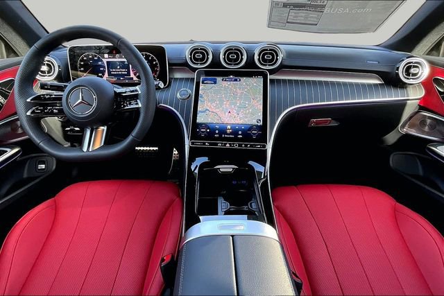 New 2026 Mercedes-Benz CLE 300 4MATIC Coupe image 7