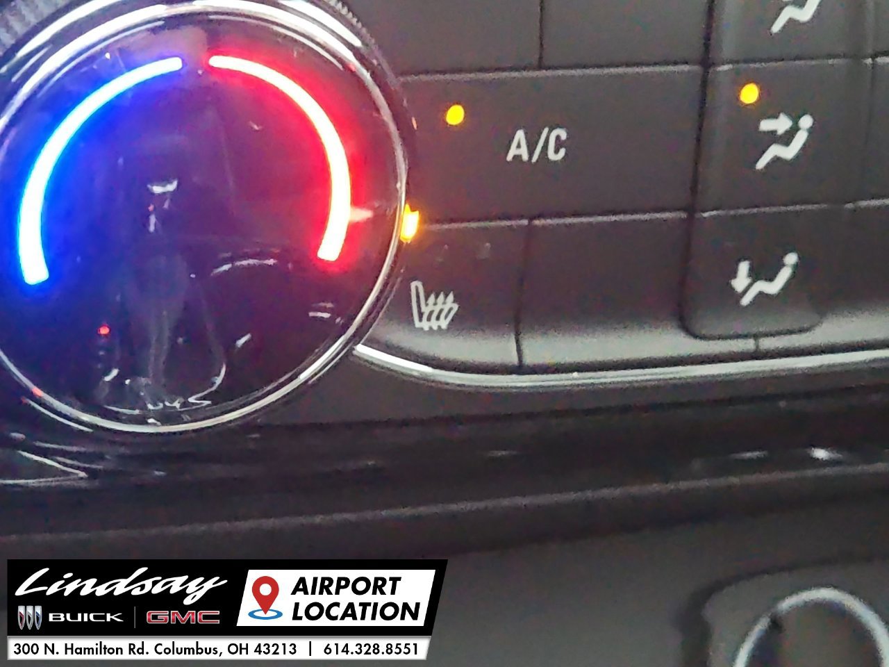 New 2026 Buick Encore GX Sport Touring w/ Comfort Package FWD image 36
