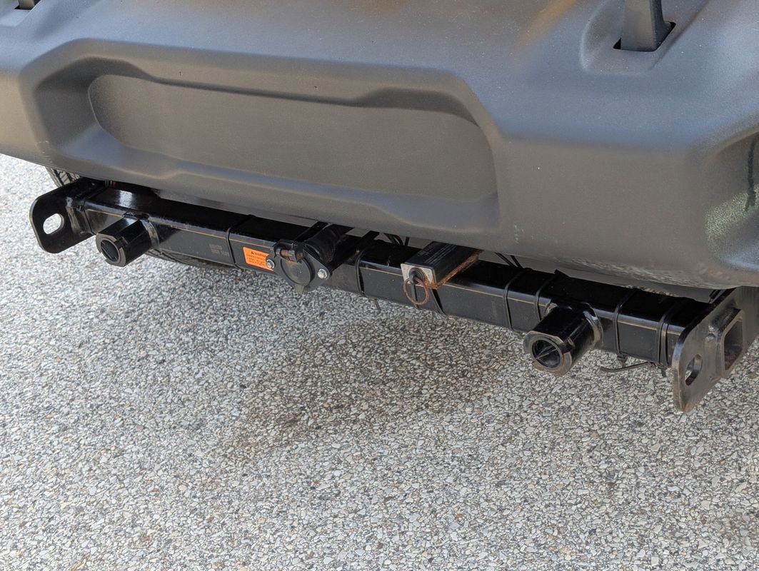 Used 2021 Jeep Wrangler Sport AWD/4WD image 18