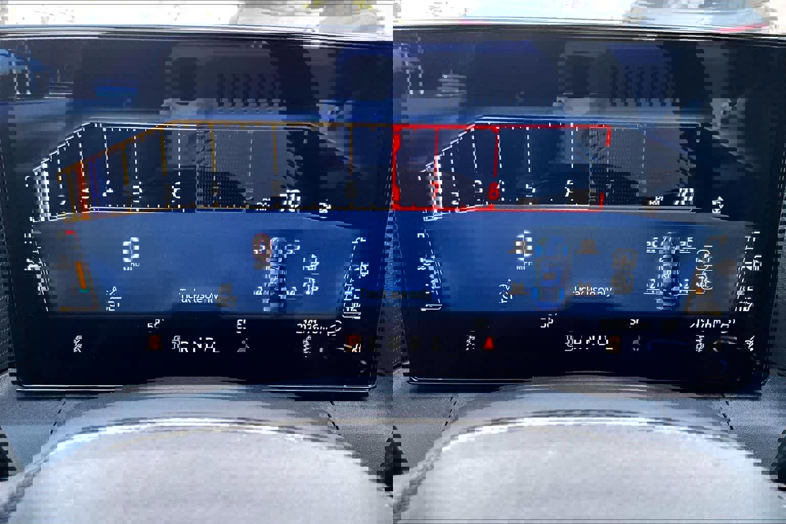 Certified 2025 Ford Mustang EcoBoost image 26