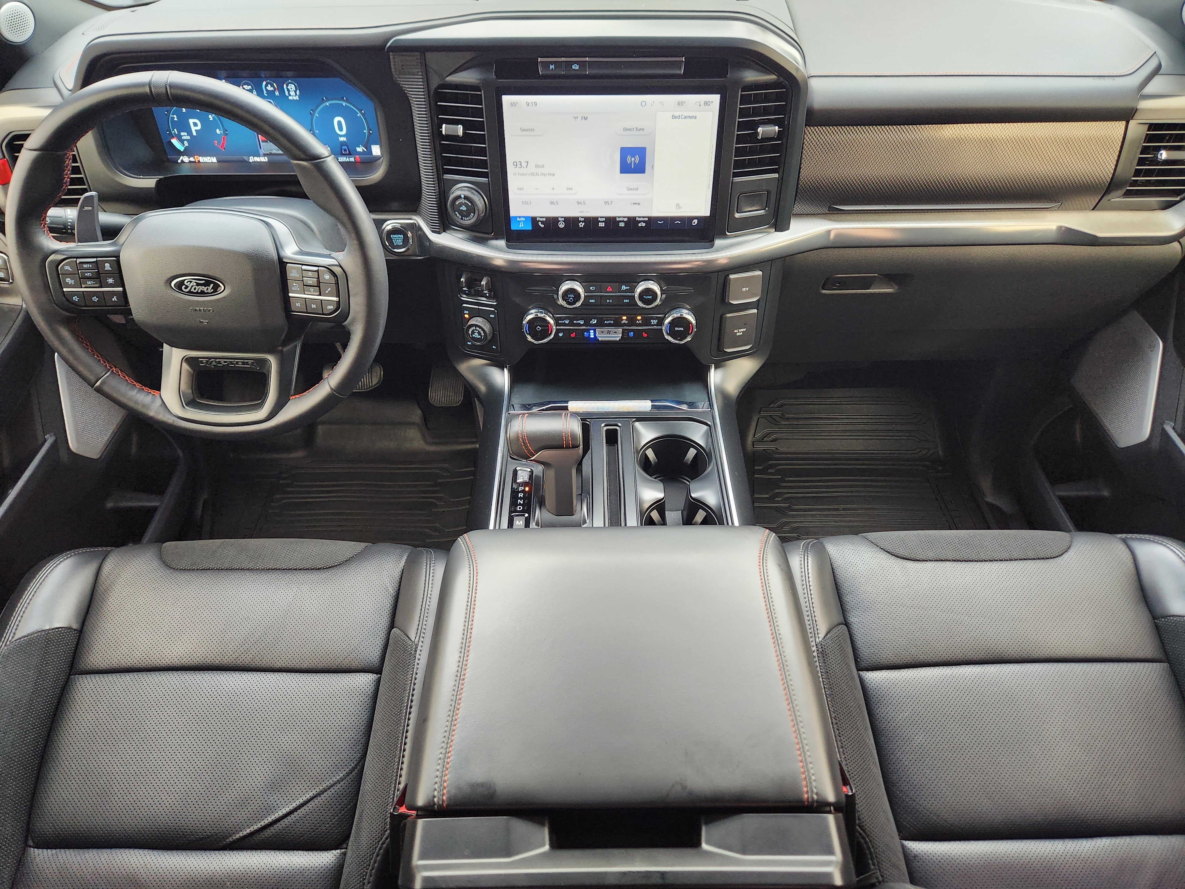 Used 2025 Ford F150 Raptor AWD/4WD image 20