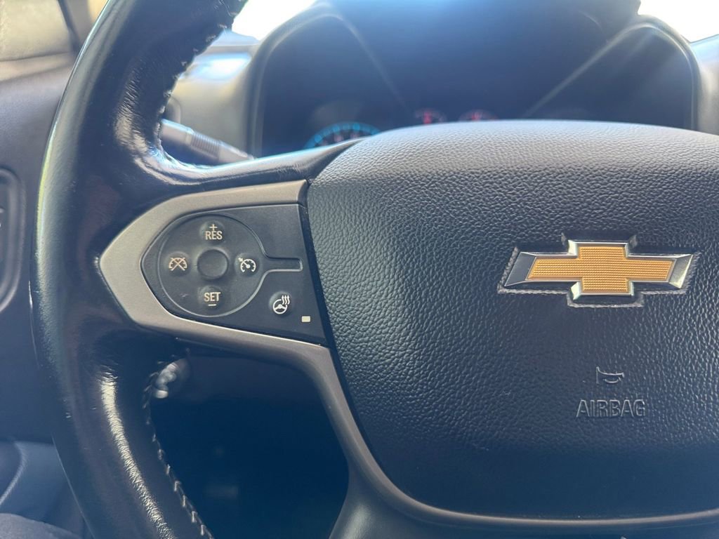 Used 2019 Chevrolet Colorado Z71 RWD image 22