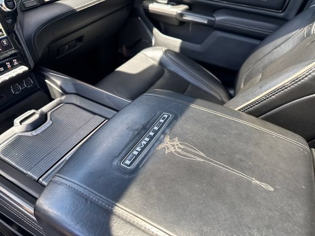 Used 2019 RAM 1500 Limited AWD/4WD image 48