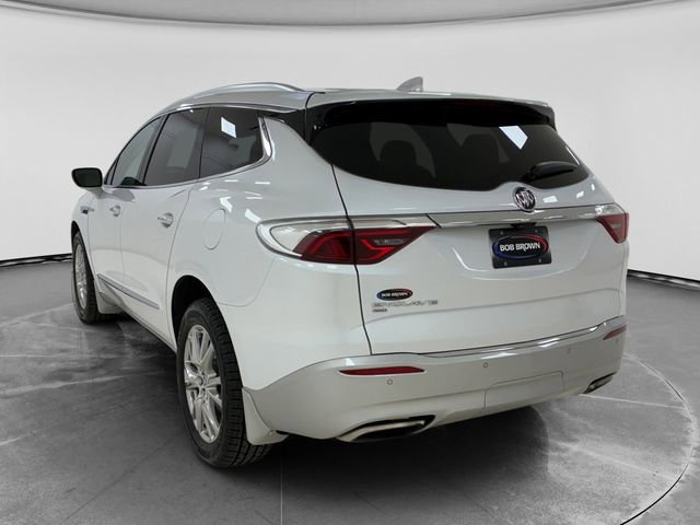 Used 2023 Buick Enclave Premium w/ Experience Buick Package AWD/4WD image 5