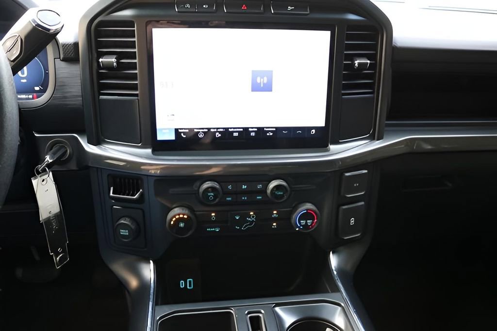 Used 2024 Ford F150 STX image 20