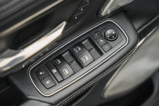 Used 2019 RAM 1500 Limited AWD/4WD image 51