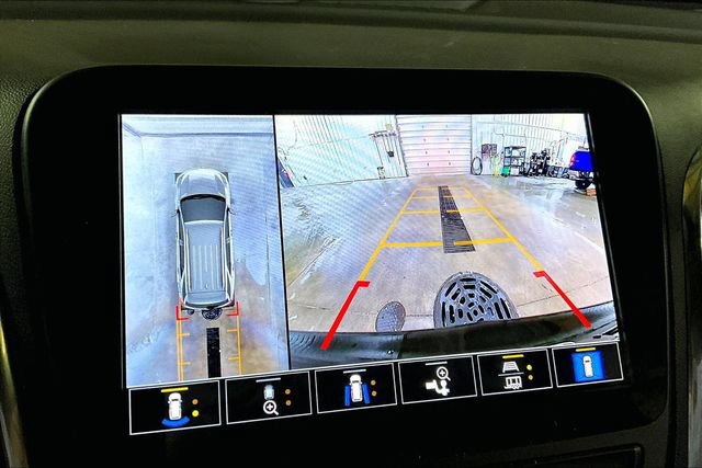 Certified 2024 Chevrolet Equinox LT FWD image 23