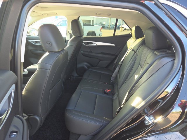 New 2026 Buick Envision Avenir AWD/4WD image 15
