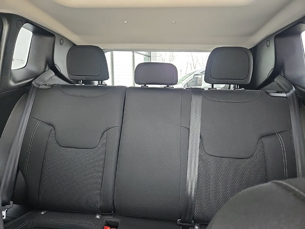 Used 2023 Jeep Renegade Altitude w/ Sun/Sound Group image 36