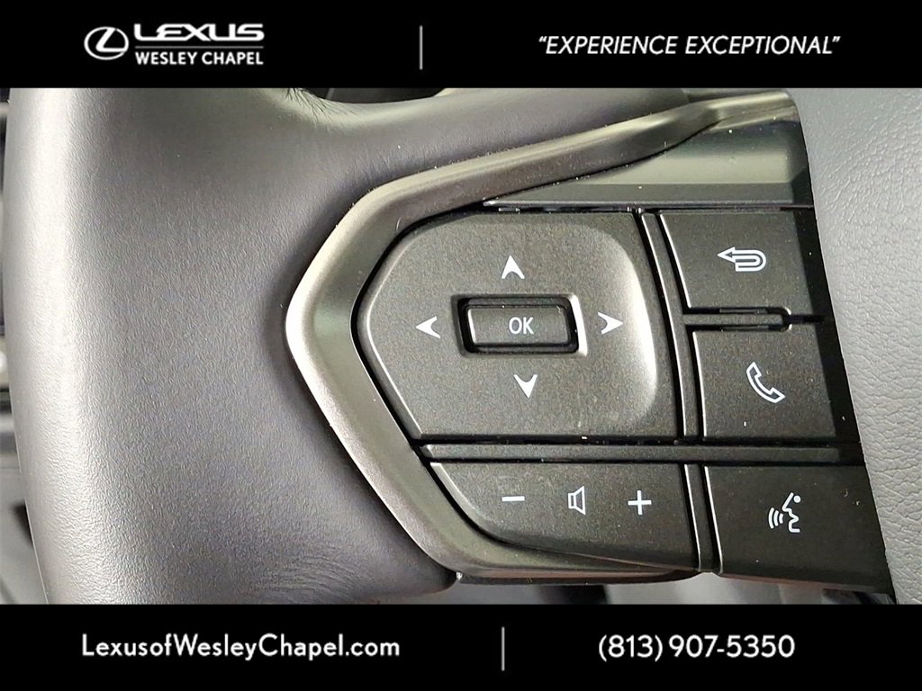 Used 2025 Lexus NX 250 FWD w/ Premium Package image 27