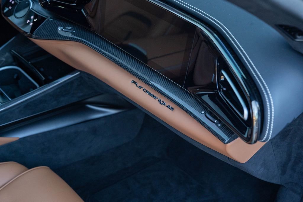 Certified 2025 Ferrari Purosangue image 52