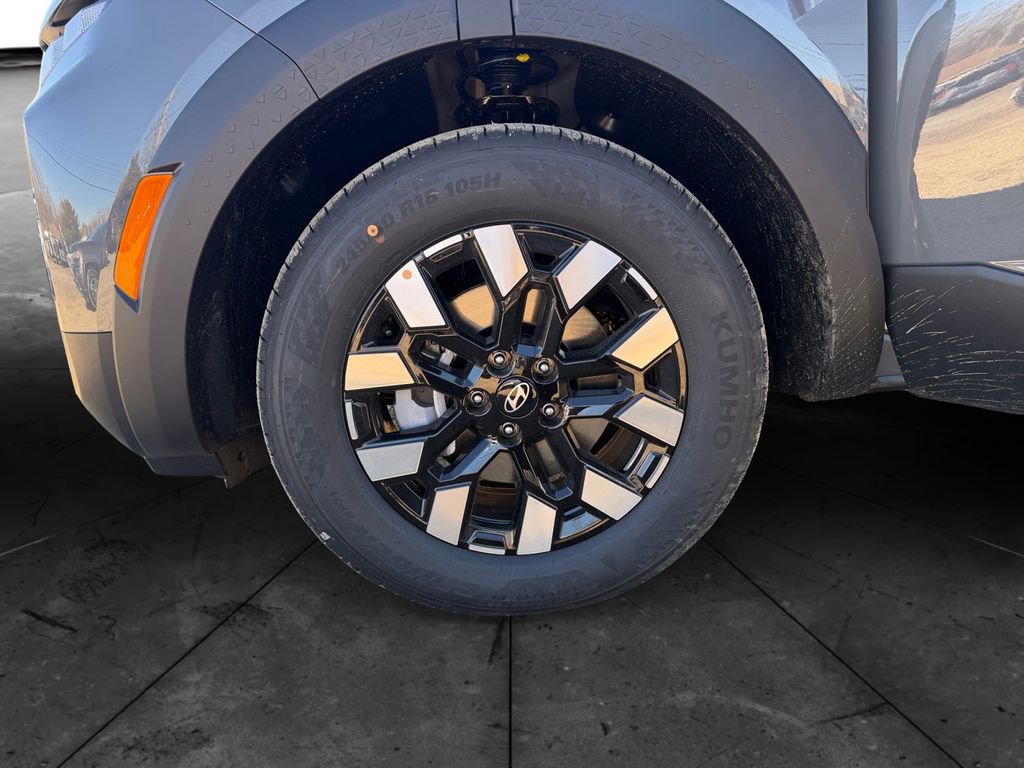 New 2026 Hyundai Santa Cruz SEL image 14