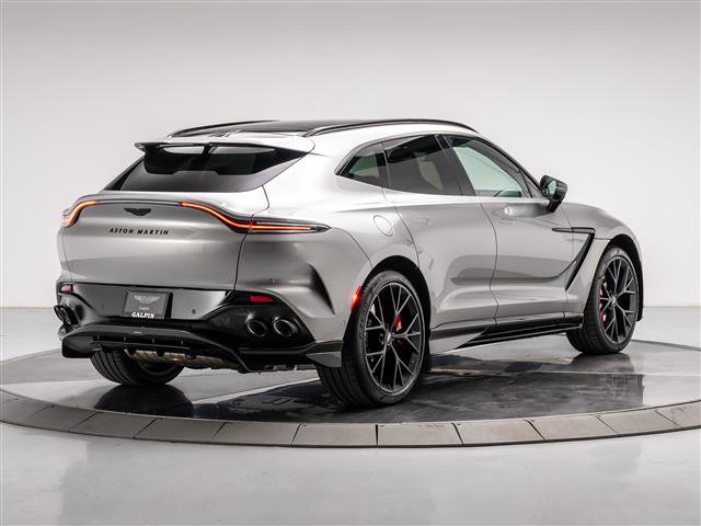 New 2026 Aston Martin DBX 707 image 13