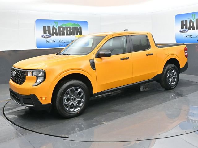 New 2026 Ford Maverick XLT