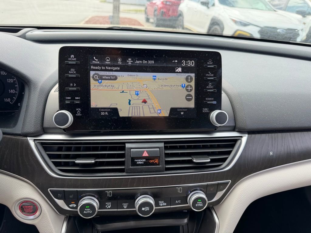 Used 2020 Honda Accord Touring image 27