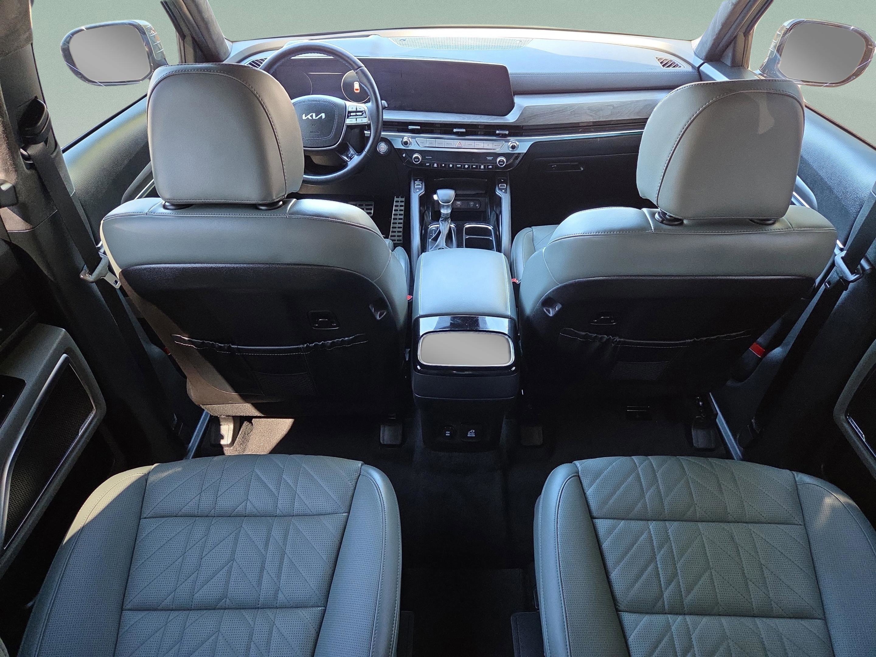 Used 2024 Kia Telluride SX Prestige X-Line image 11