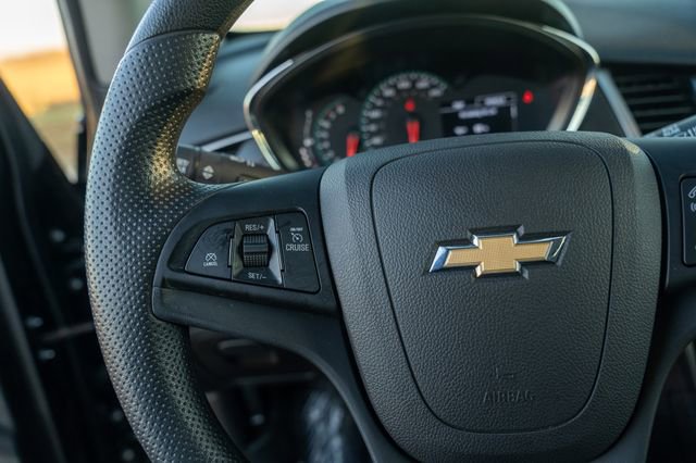 Used 2020 Chevrolet Trax LT image 22
