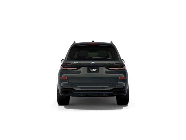 New 2027 BMW X7 xDrive40i w/ M Sport Package AWD/4WD image 5